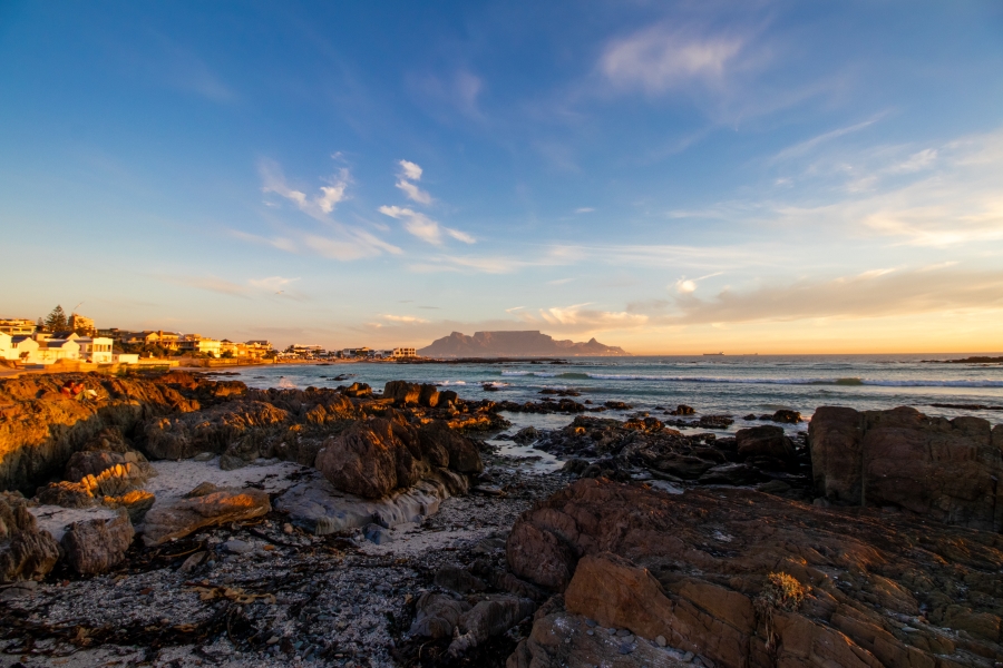 3 Bedroom Property for Sale in Big Bay Western Cape